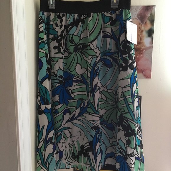 NWT lularoe Lola size l - Picture 1 of 1