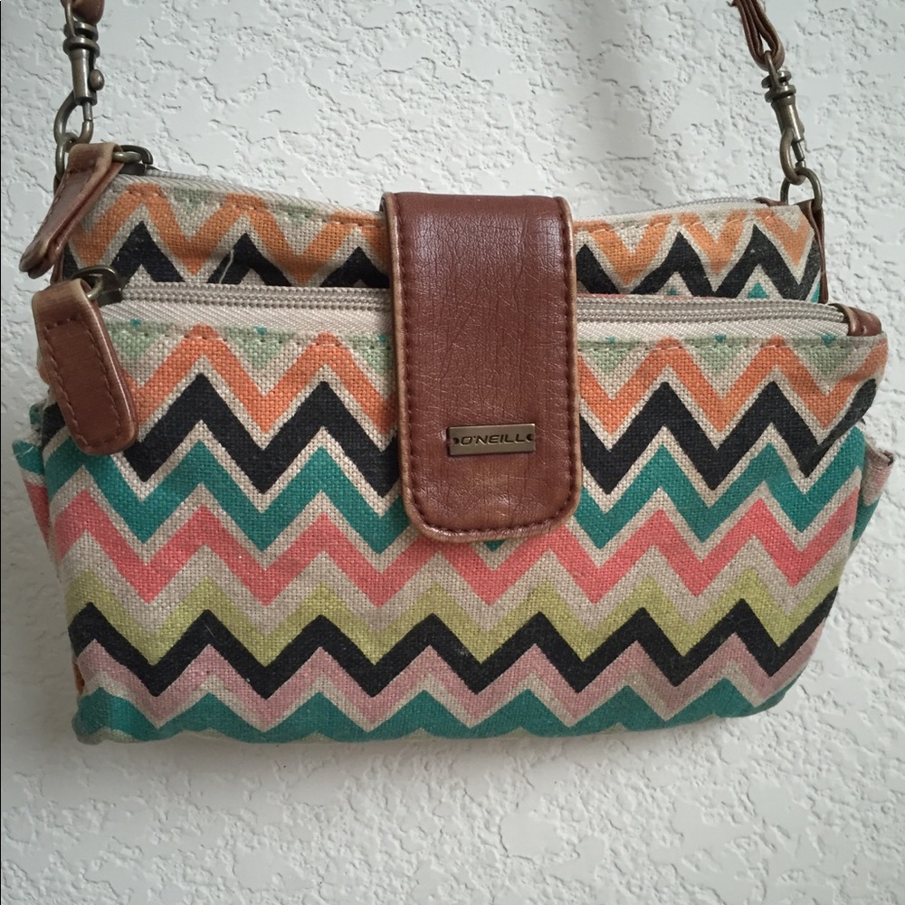 O'Neil purse