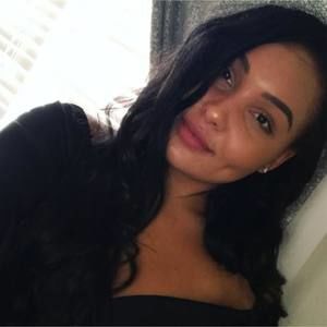 Meet your Posher, Maddy