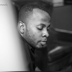 Meet your Posher, Solomon