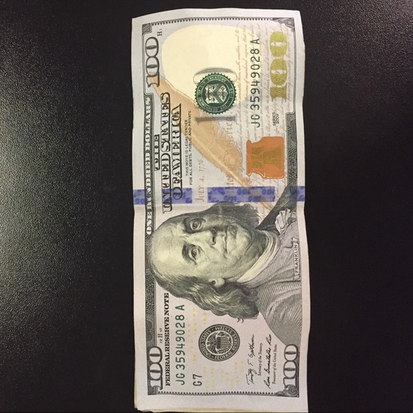 Meet your Posher, N - Picture 1 of 1