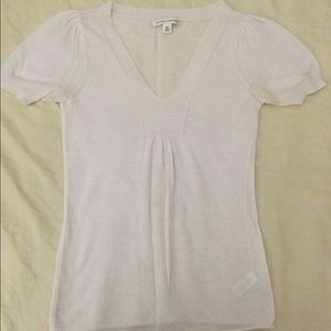 Free: Banana Republic V-neck Sweater