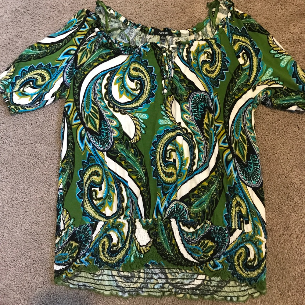 Dress shirt