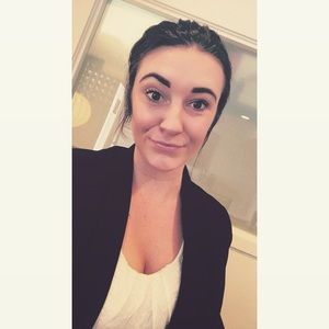 Meet your Posher, Jadyn