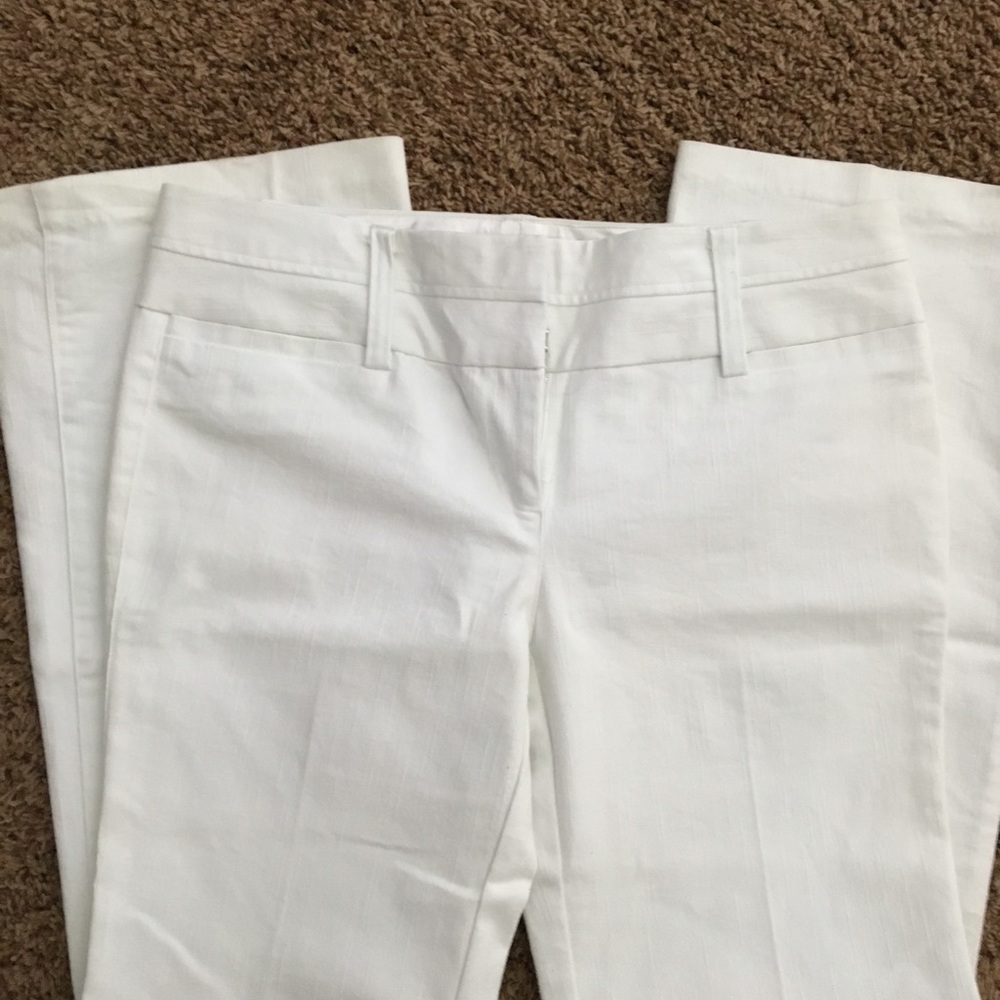 Slacks