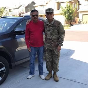 Meet your Posher, Briendl