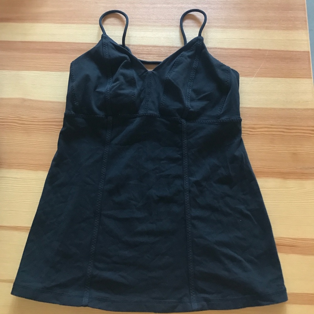 Lululemon Strappy Back Workout Tank
