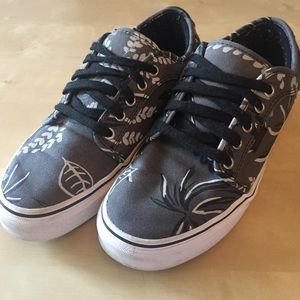 Vans Ultracush pro shoes in Men's US size 7