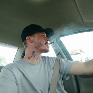 Meet your Posher, Davin