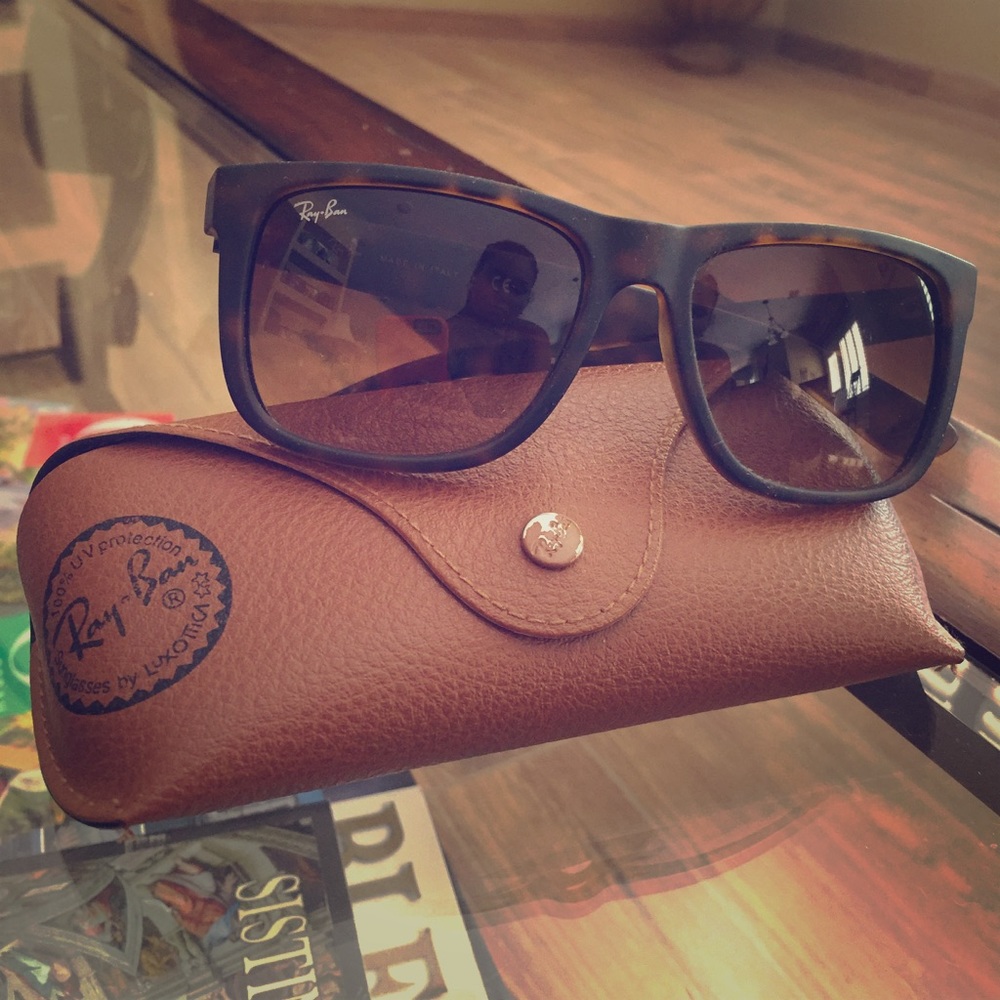 Ray-Ban Sunglasses
