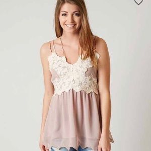 Gimmicks tank *flawed