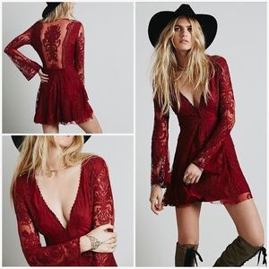 ISO Free People Reign Over Me