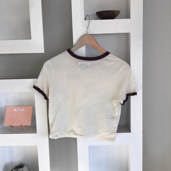 Free People Crop Top - Picture 2 of 2