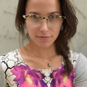 Meet your Posher, Jackie