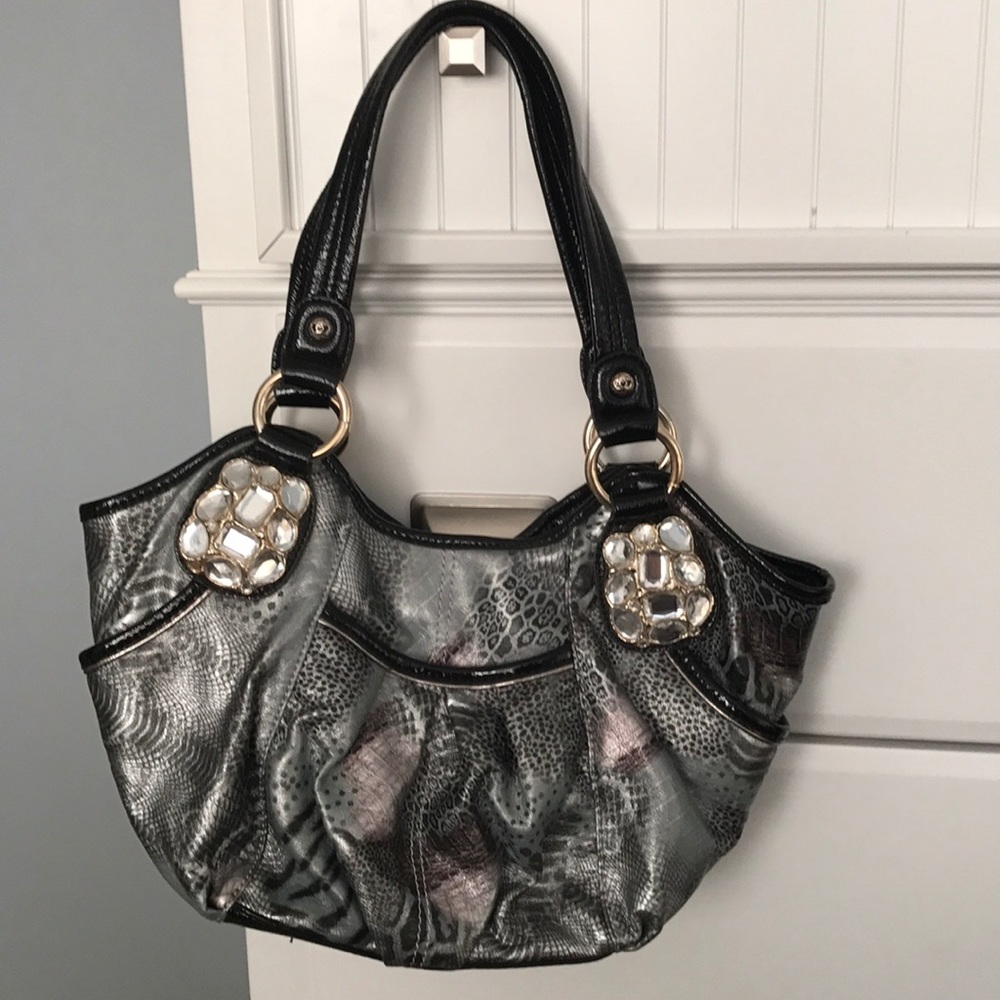 Never before used Kathy bag