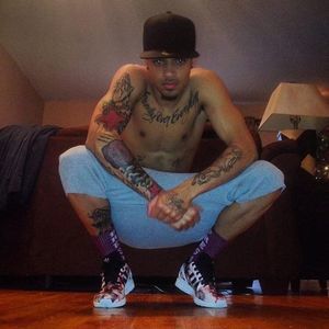 Meet your Posher, Steven