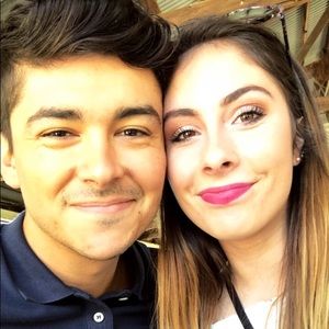 Meet your Posher, Lindsey