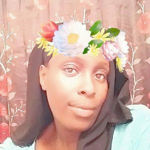 Meet your Posher, Imani