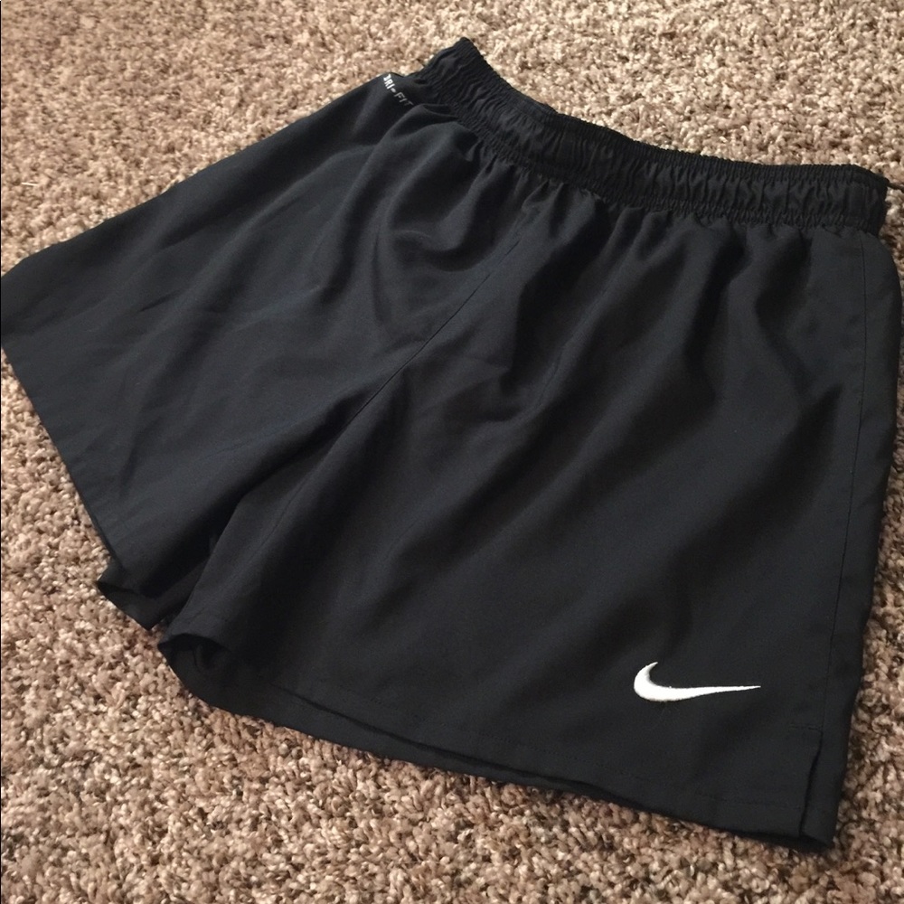 Nike shorts