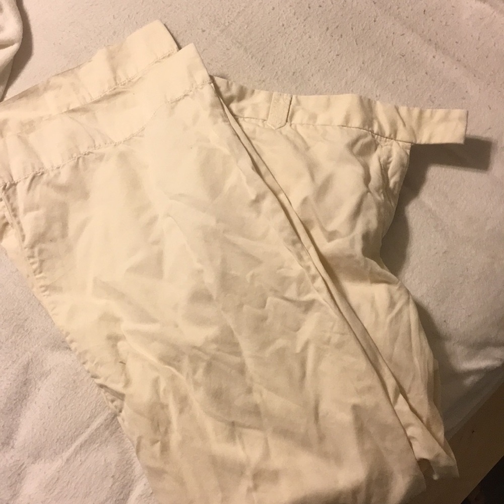 🏘Moving Sale!! Must go!! J. Crew Pants