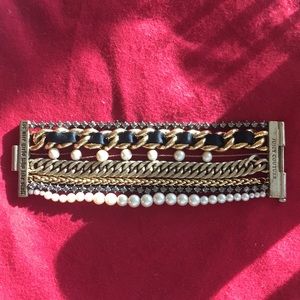 Juicy Couture Multi-strand Bracelet