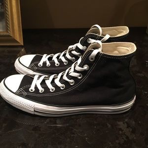 Converse high top