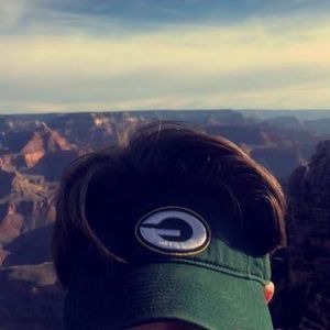 Meet your Posher, Nathaniel