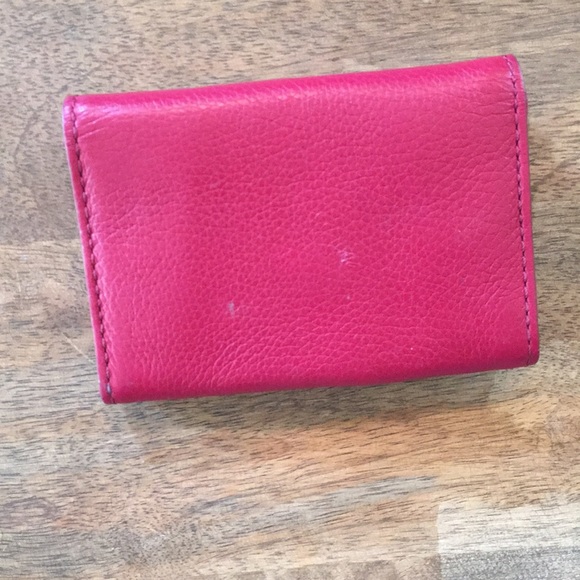 Marc by Marc jacobs mini wallet - Picture 2 of 3