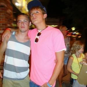 Meet your Posher, Timothy