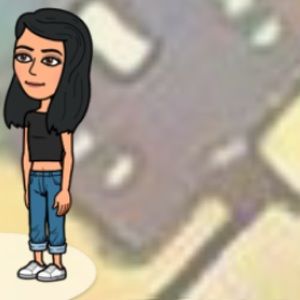 Meet your Posher, Areej