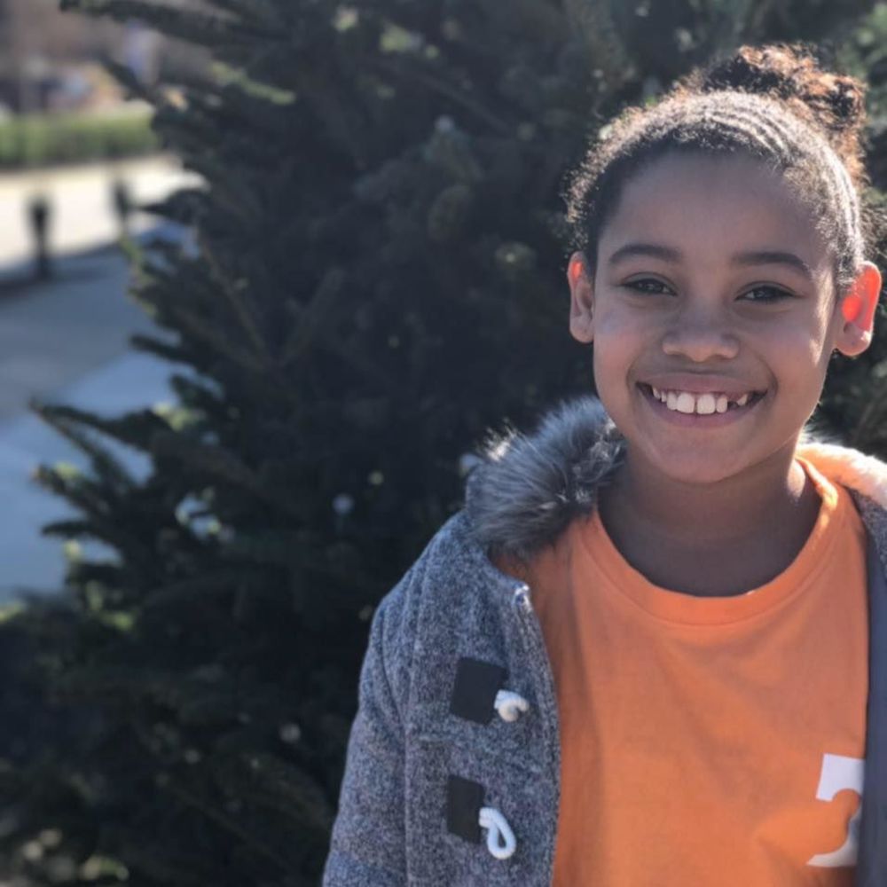 Meet your Posher, Isabella