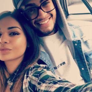 Meet your Posher, Kennith