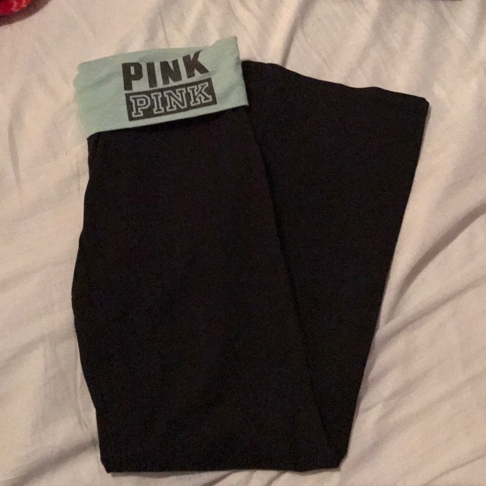 Victoria's Secret yoga pants