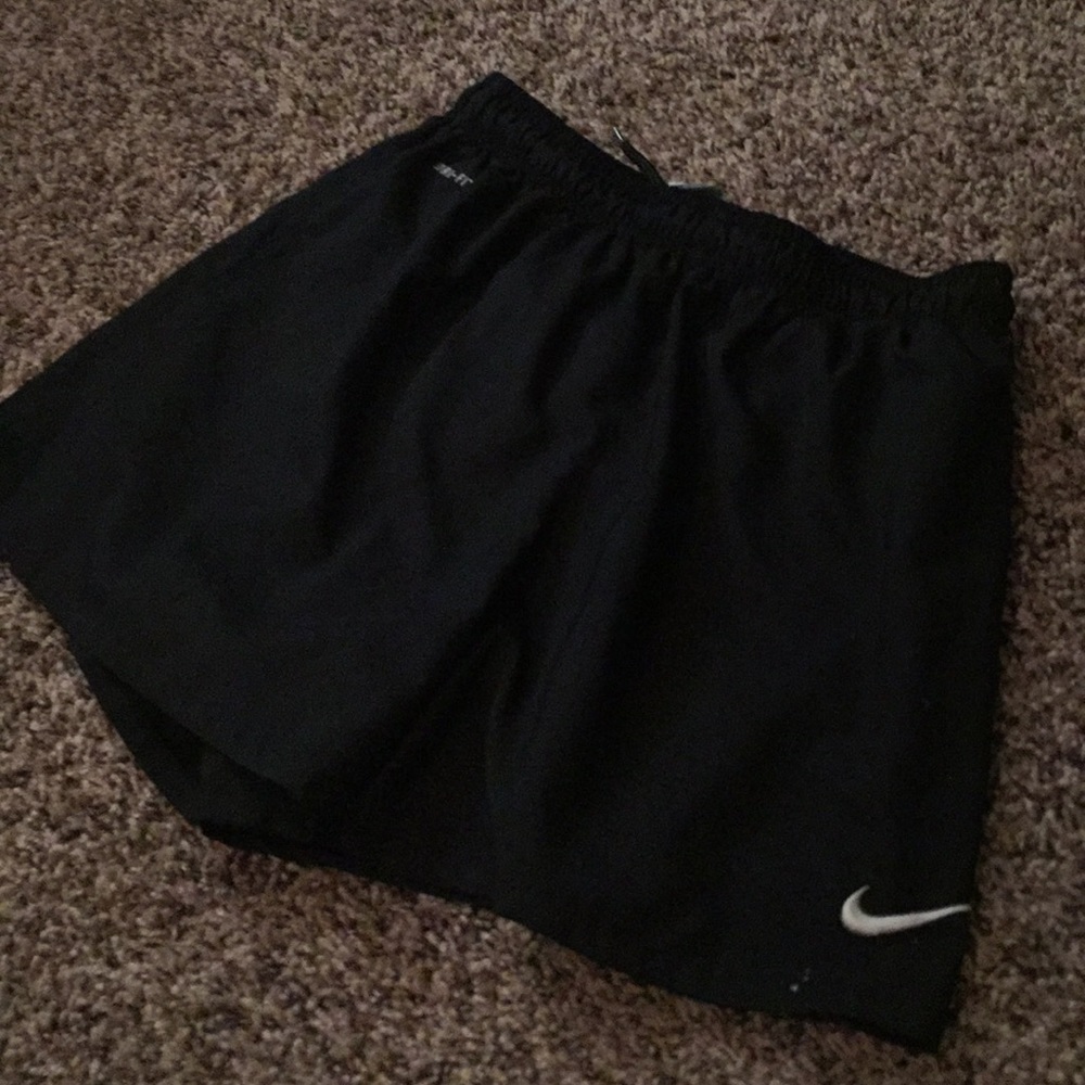 Nike shorts