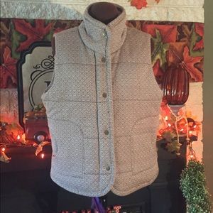 💥FINAL WEEK💥Bob Timberlake Vest