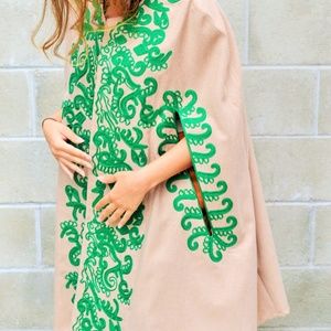 Elegant Women Capes