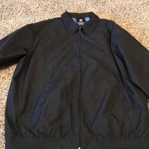 Chaps jacket