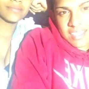 Meet your Posher, Usman