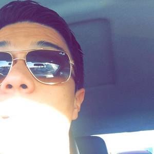 Meet your Posher, Wesly