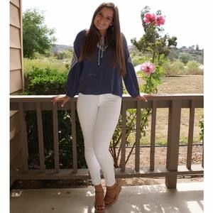 Meet your Posher, Rachel