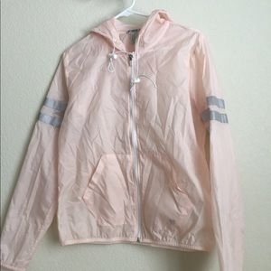 Rain jacket Forever 21