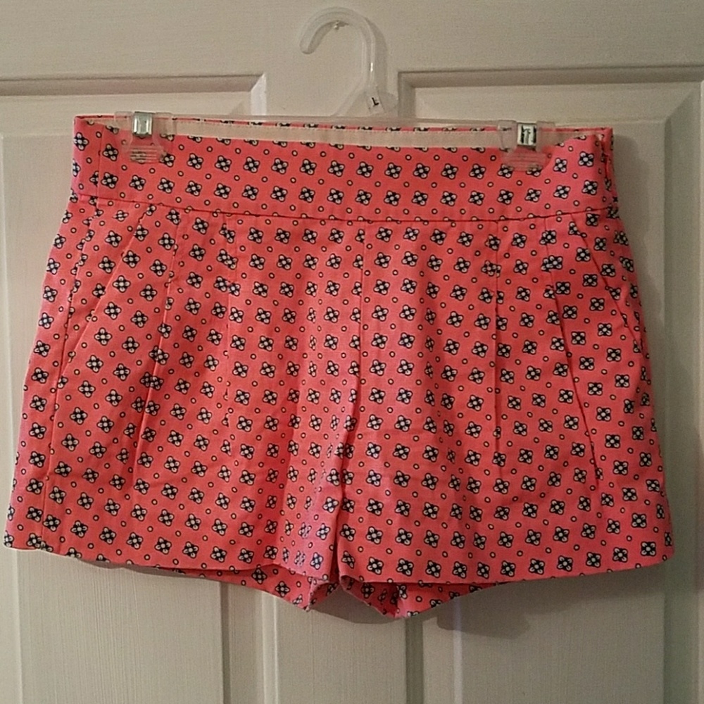 Cute J. CREW shorts