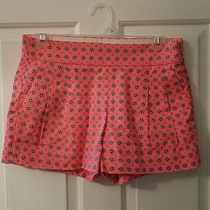 Cute J. CREW shorts