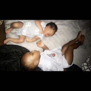 Meet your Posher, Ja nell