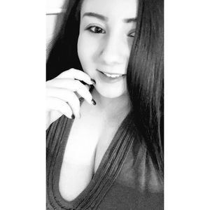 Meet your Posher, Mariah