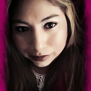 Meet your Posher, Luisa