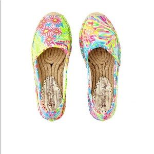 Lilly Pulitzer Lia Espadrille