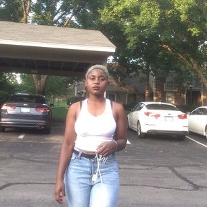 Meet your Posher, Sophie