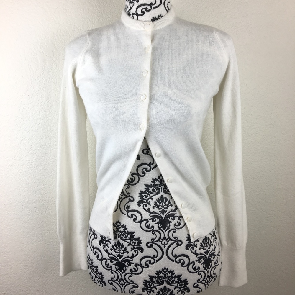 XS Vintage Cardigan by de Loux