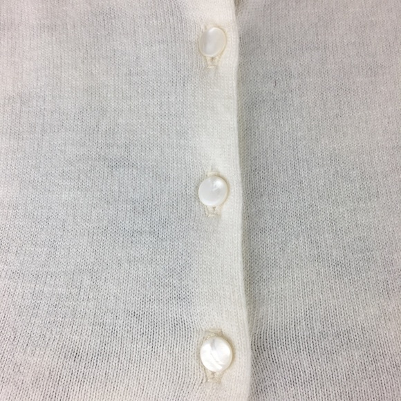 XS Vintage Cardigan by de Loux - Picture 2 of 4